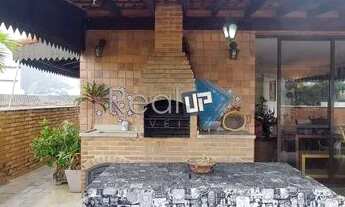 Imagem 3: Cobertura 4 Quartos em Laranjeiras