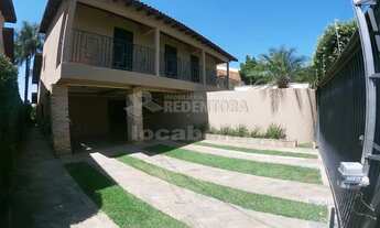 Imagem 3: Casa Padrão em São José do Rio Preto