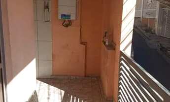 Imagem 7: Casa para aluguel tem 90 metros quadrados com 2 quartos em Novo Osasco - Osasco - SP