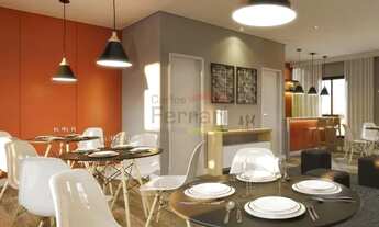 Imagem 3: Lançamento Jardim São Paulo