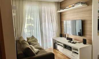 Imagem 2: São Paulo - Apartamento Padrão - IPIRANGA