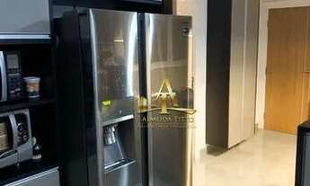 Imagem 3: Casa com 4 suítes para alugar 570 m² - Alphaville 04 - Alphaville - Santana de Parnaíba