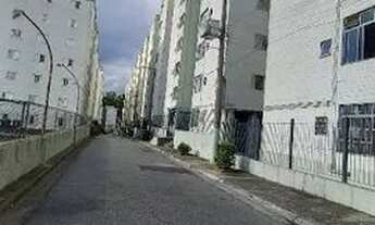 Imagem 2: Apartamento para alugar, 55 m² - Parque Santo Antônio - Guarulhos/SP