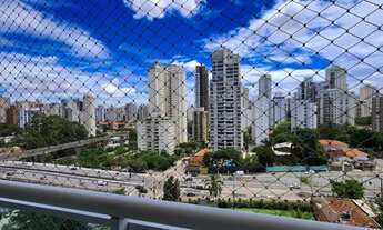 Imagem 3: São Paulo - Apartamento Padrão - Campo Belo