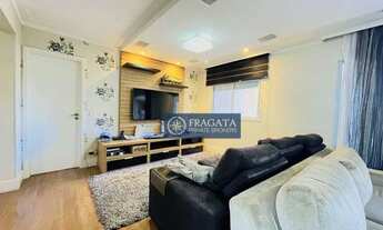 Imagem 6: Apartamento com 3 dormitórios à venda, 155 m² por R$ 1.800.000,00 - Belenzinho - São Paulo