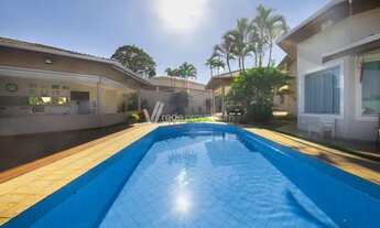 Imagem 2: Casa - Parque Taquaral - Campinas