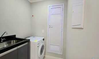 Imagem 6: LOCAÇÃO - APARTAMENTO 2 QUARTOS NO GARDEN VILLAGE - NAÇÕES - BALNEÁRIO CAMBORIÚ