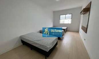 Imagem 9: Apartamento com 1 dormitório à venda, 40 m² por R$ 185.000 - Boqueirão - Praia Grande/SP