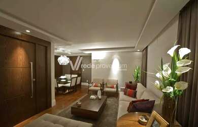 Imagem 2: Apartamento - Jardim das Paineiras - Campinas