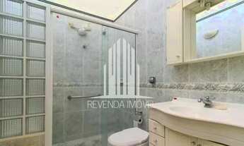 Imagem 5: Casa na região de Cerqueira César com 143m², 3 quartos, 2 banheiros e 3 vagas