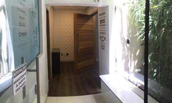 Imagem 2: Sala para alugar, 140 m² por R$ 5.700,00/mês - Cabanga - Recife/PE