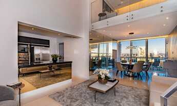 Imagem: Apartamento com 2 dormitórios, 180 m²