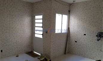 Imagem 4: Casa - Jardim Independência - Campinas