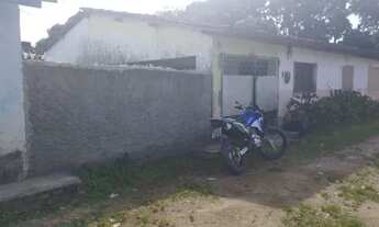 Imagem: Vendo uma casa boa grande pra morar ou passar