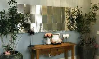 Imagem 6: Casa - Loteamento Parque dos Alecrins - Campinas