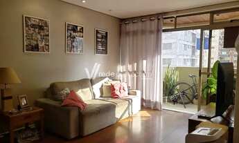 Imagem: Apartamento - Cambuí - Campinas