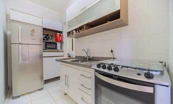 Imagem 5: Apartamento Residencial à venda, Jardim Petrópolis, Cotia - AP0921