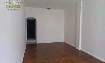 Imagem 7: Apartamento com 1 dormitório para alugar, 30 m² por R$ 2.400/mês - Copacabana - Rio de Jan