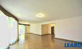 Imagem: APARTAMENTO - MOOCA - SP