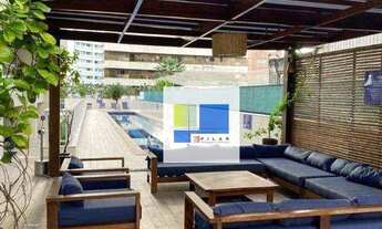 Imagem 3: Apartamento com 2 dormitórios à venda, 68 m² por R$ 770.000 - Meireles - Fortaleza/CE