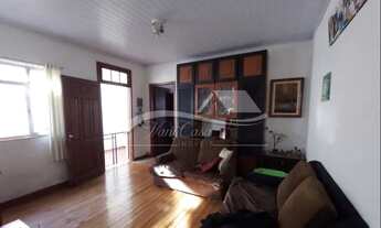 Imagem: Casa 2 Quartos à venda, Ipiranga - São