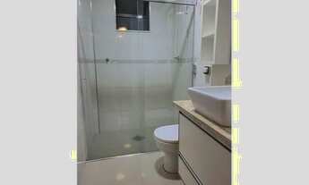 Imagem 6: Glamoroso apartamento de 3/4 em pleno centro de JF