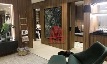 Imagem 2: Apartamento com 3 dormitórios à venda, 113 m² por R$ 1.821.000,00 - Vila Mariana - São Pau