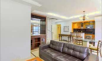 Imagem 2: Duplex para locação no Jardim Paulista - São Paulo - SP