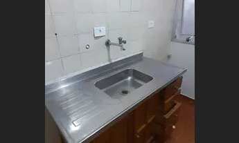 Imagem 5: Apartamento para aluguel possui 50 metros quadrados com 2 quartos