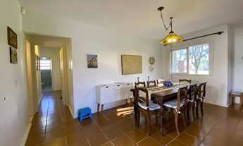 Imagem 7: Elegance Imóveis: Belíssima casa térrea com 3 dormitórios, amplo pátio privativo, no coraç