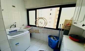 Imagem 6: LM AP06137 Apartamento Jardim Aquarius 3 dormitórios 1 suíte