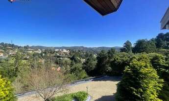 Imagem 6: Apartamento com 3 dormitórios à venda, 175 m² por R$ 950.000,00 - Alto Do Capivari - Campo