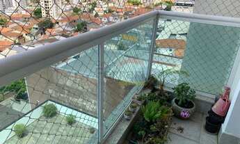 Imagem 2: Apartamento Tucuruvi. Av. Nova Cantareira - 3 dormitórios, suíte, 2 vagas