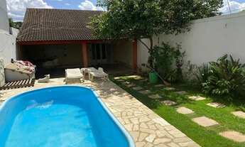 Imagem 1: Vendo Excelente casa no Joquey com 2 Quartos e Linda Aréa de lazer..