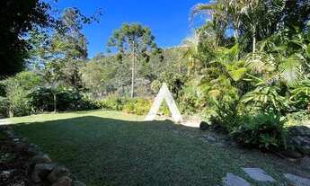 Imagem 5: Casa com 10 quartos à venda, 327 m² por R$ 865.000 - Albuquerque - Teresópolis/RJ