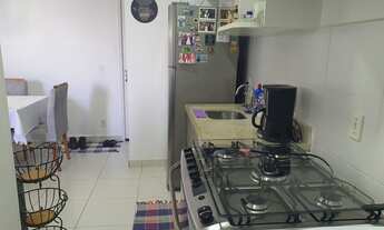 Imagem 6: Venda apartamento 2 quartos Rancho Novo Nova Iguaçu RJ