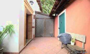 Imagem 3: Casa com 6 dormitórios, 380 m² - venda por R$ 2.100.000,00 ou aluguel por R$ 10.000,00 - C