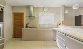 Imagem 3: Casa para venda possui 100 metros quadrados com 3 quartos em Vila Gertrudes - São Paulo