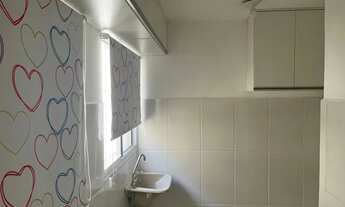 Imagem 2: Apto Vita Vila Virginia