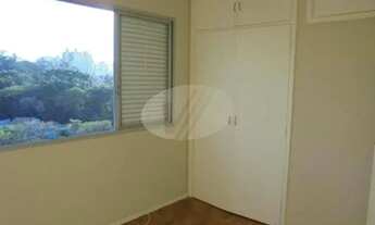 Imagem 3: Apartamento - Bosque - Campinas