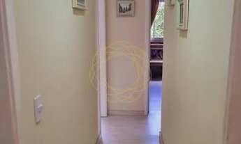 Imagem 6: Barra da Tijuca Apartamento com 4 dormitórios