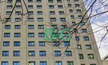 Imagem 6: Apartamento com 1 dormitório à venda, 28 m² por R$ 369.000 - Pinheiros - São Paulo/SP