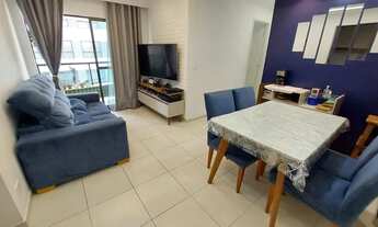 Imagem: Apartamento para venda possui 57 metros