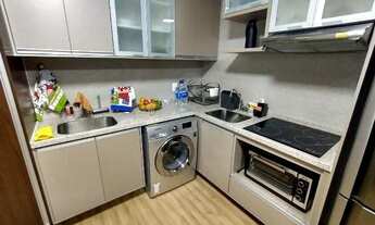 Imagem 4: Apartamento para aluguel, 1 quarto, 1 suíte, 1 vaga, Savassi - Belo Horizonte/MG