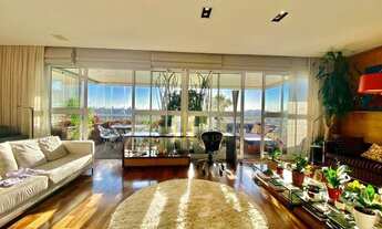 Imagem: Apartamento em localização privilegiada