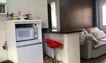 Imagem 6: Apartamento para Venda - 47.86m², 2 dormitórios, 1 vaga - Restinga