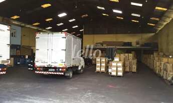 Imagem 5: São Paulo - Galpão/Depósito/Armazém - Cangaíba