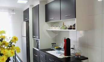 Imagem 6: Apartamento-São Paulo-MANDAQUI