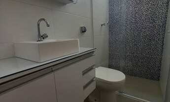 Imagem 6: CASA TERREA Casa com 1 dormitório