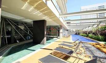 Imagem 2: Locação Apartamento 1 Dormitórios - 74 m² Vila Nova Conceição